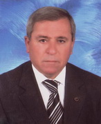 Hasan TAŞDELEN (Beyşehir İlçe Milli Eğitim Müdürü)